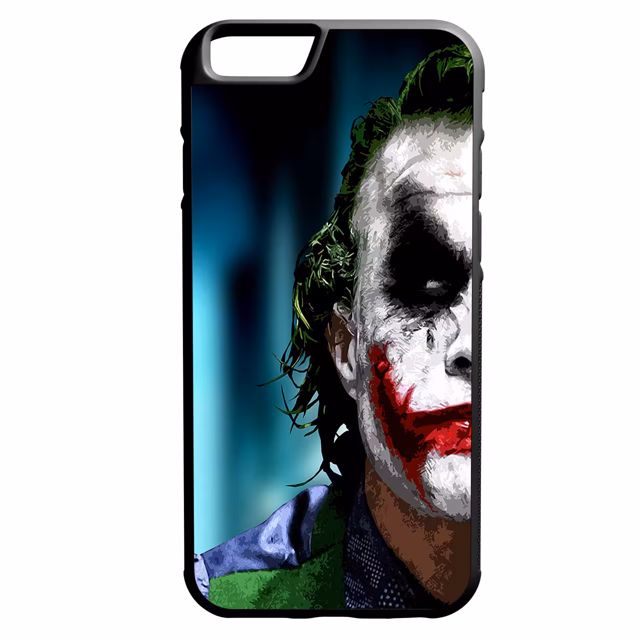 کاور طرح جوکر کد 11050401 مناسب برای گوشی موبایل اپل iphone 7/8