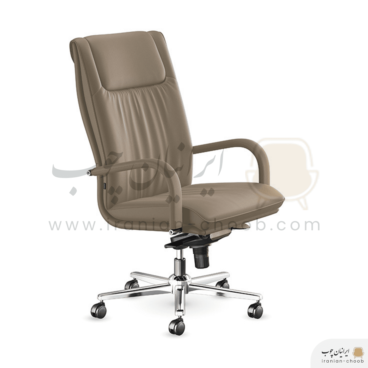 صندلی مدیریت اروند مدل 1814