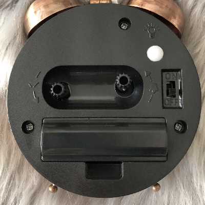 ساعت رومیزی کد 9906014