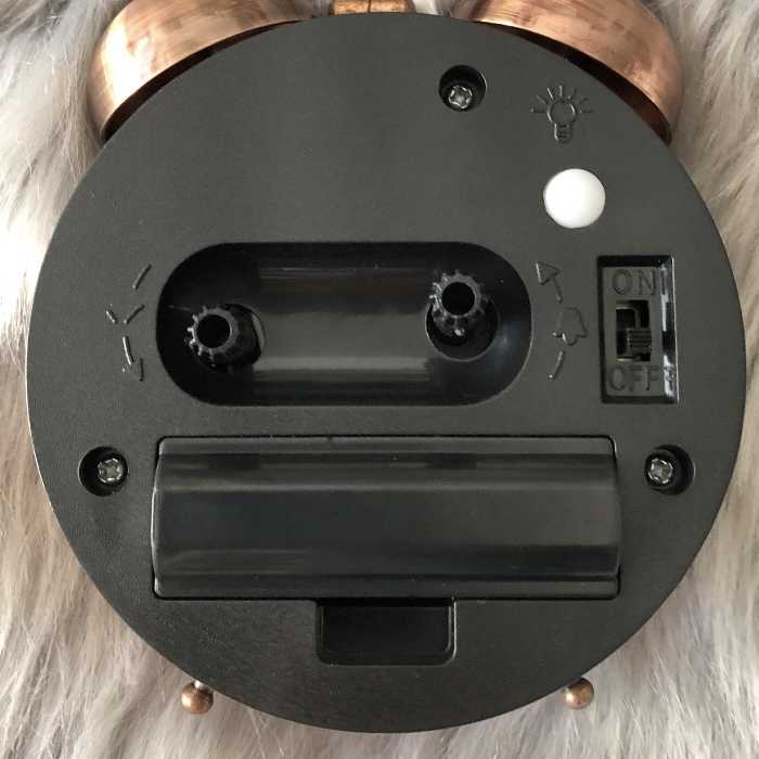 ساعت رومیزی کد 9906014