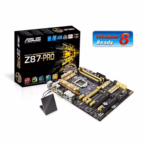 مادربرد ایسوس Z87-PRO
