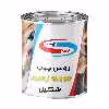 روغن چوب گیاهی بی رنگ شکیل مدل IG-CL حجم 1 لیتر
