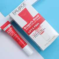 کرم لیفتینگ و ضد چروک دور چشم بالانس Balance Dragon&#039;s Blood حجم15 میل 91554