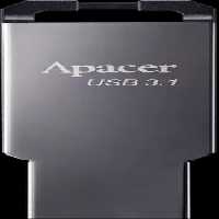 فلش مموری 64گیگابایت Apacer مدل AH360