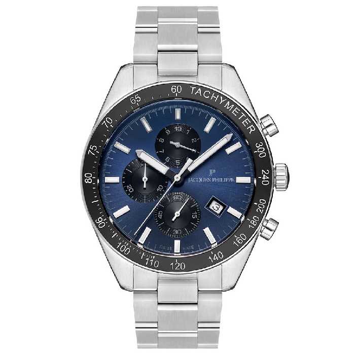 ساعت مچی ژاک فیلیپ مدل JPQGC131336