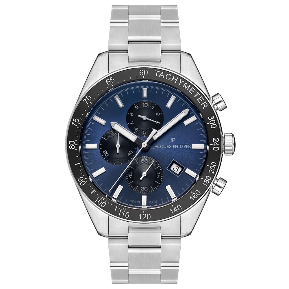 ساعت مچی ژاک فیلیپ مدل JPQGC131336