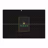 برچسب پوششی ماهوت مدل Rolex-Logo مناسب برای تبلت مایکروسافت Surface Pro 3 2014
