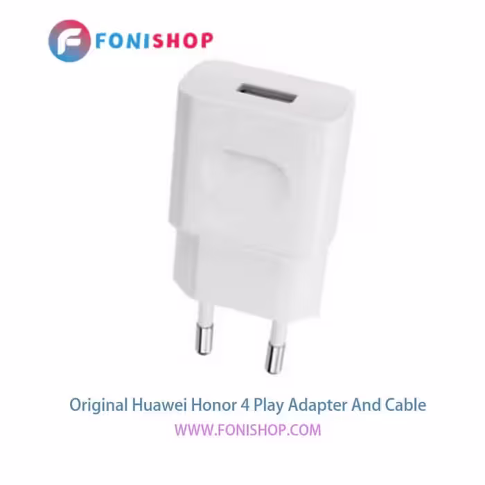 کابل و شارژر اصلی هواوی Huawei Honor 4 Play