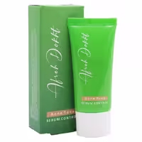 آفره دخت کرم ضد جوش و کنترل چربی رنگی 30 میل ACNE TONE SEBUM CONTROL
