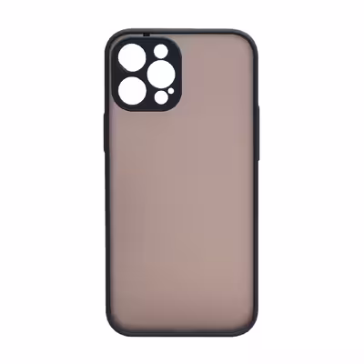 کاور مدل 9534753 مناسب برای گوشی موبایل اپل iphone 12pro