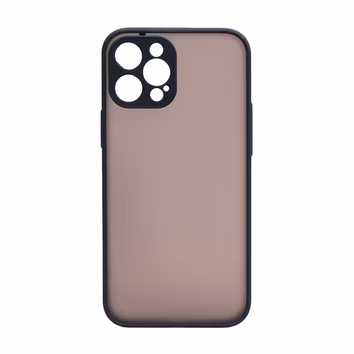 کاور مدل 9534753 مناسب برای گوشی موبایل اپل iphone 12pro