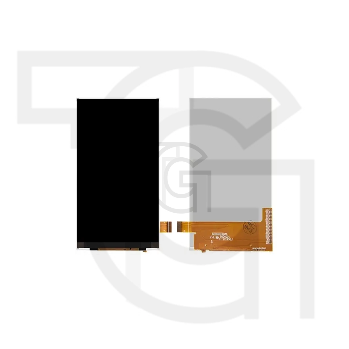السیدی هوآوی LCD Huawei Ascend Y511-U10