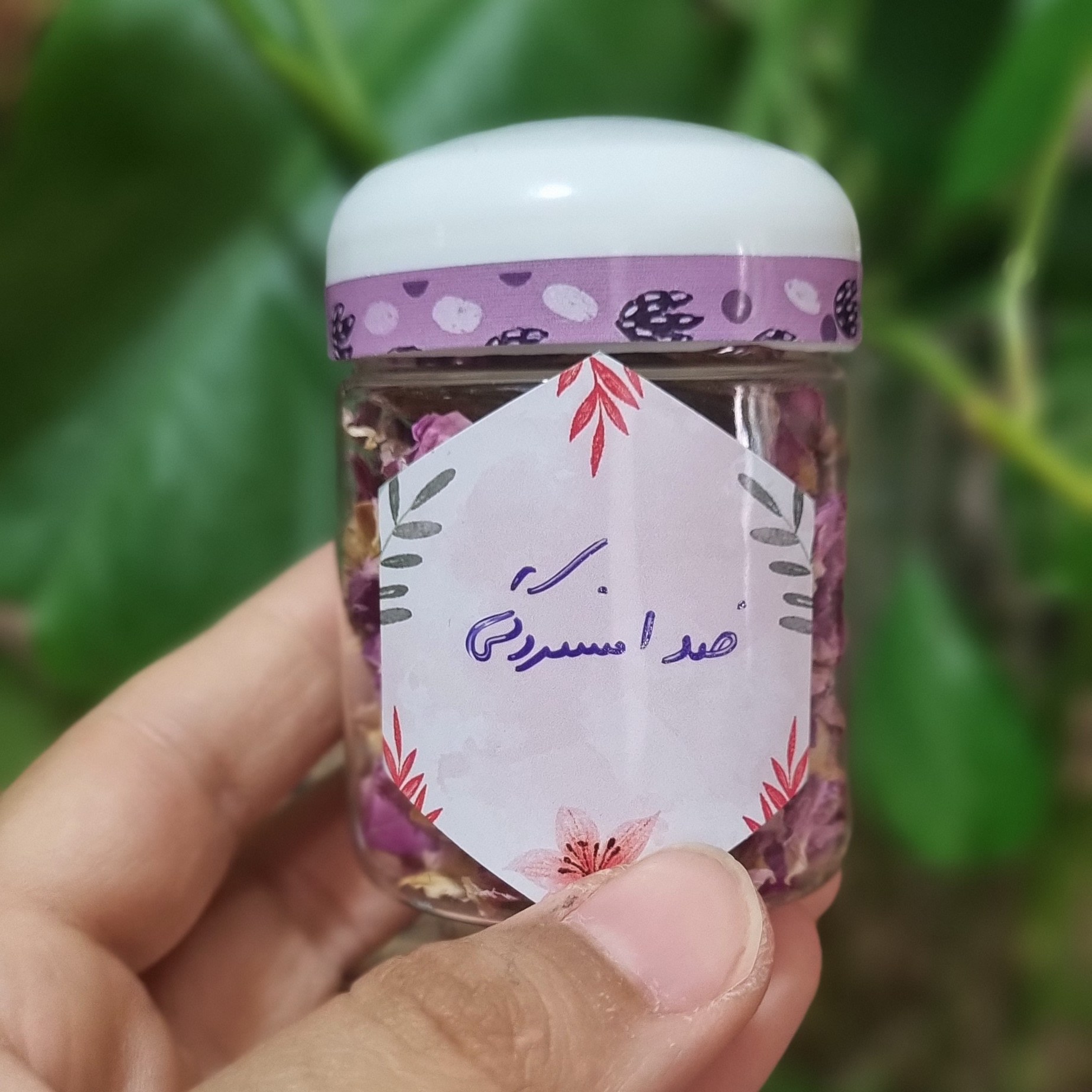 دمنوش ضدافسردگی