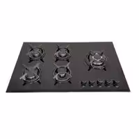 اجاق گاز صفحه ای دنپاسر مدل BT2