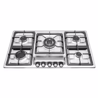 اجاق گاز رومیزی جیلارد مدل S2503