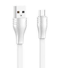 کابل شارژ میکرو LDNIO LS550 20CM - یاسین کامپیوتر