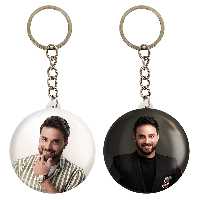 جاکلیدی خندالو مدل بابک جهانبخش کد 63666365 مجموعه 2 عددی