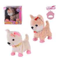 ربات سگ کنترلی قلاده دار مدل 933-9E