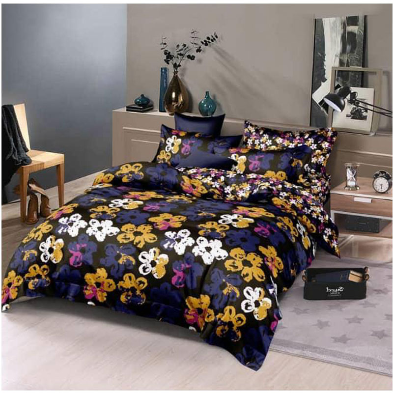 سرویس خواب مدل BMG7518 دونفره 6 تکه