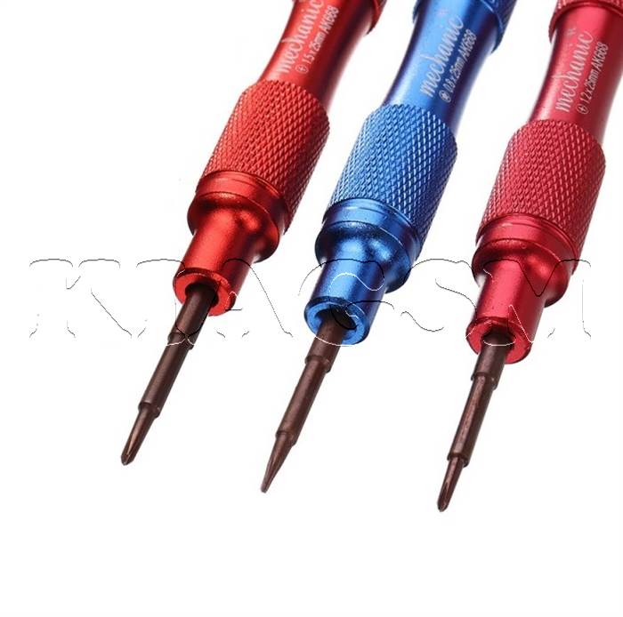پیچ گوشتی مکانیک Mechanic AK668