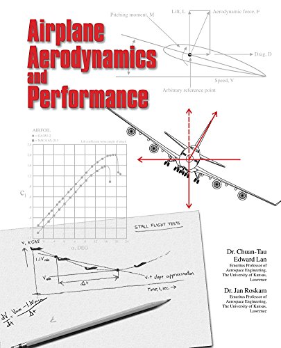 󾕇 دانلود کتاب Airplane Aerodynamics And Performance, 1997 - دانلود کتاب های دانشگاهی