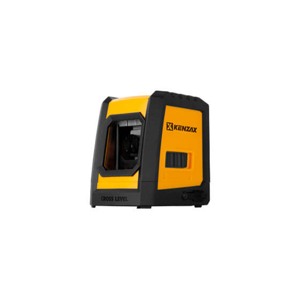 تراز لیزری با نور قرمز کنزاکس مدل KLL-3180