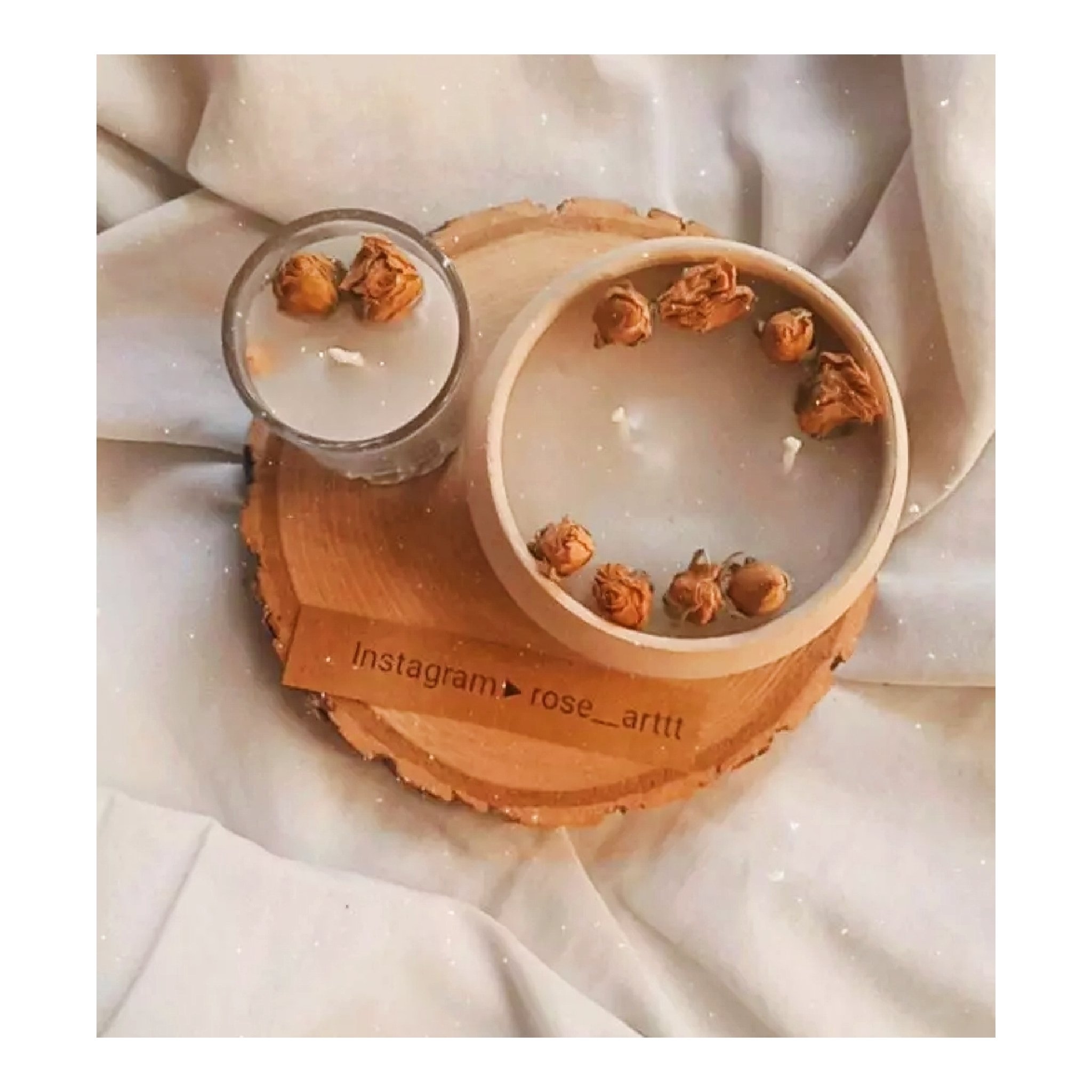 مجموعه ی دکوری و کاربردی