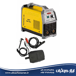 دستگاه جوش اینورتر واترپروف 180 آمپر Mahak مدل KD-275