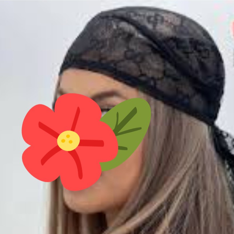 دورگ گیپور چنل مشکی 