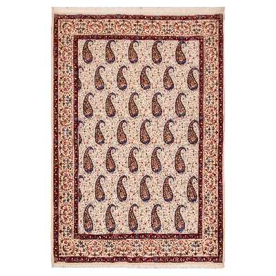 فرش دستباف سه متری سی پرشیا کد 183035