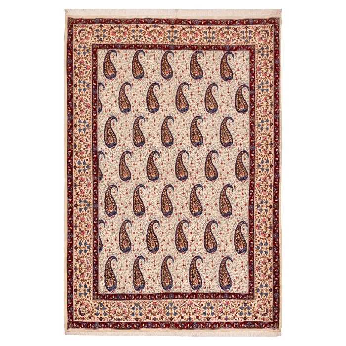 فرش دستباف سه متری سی پرشیا کد 183035