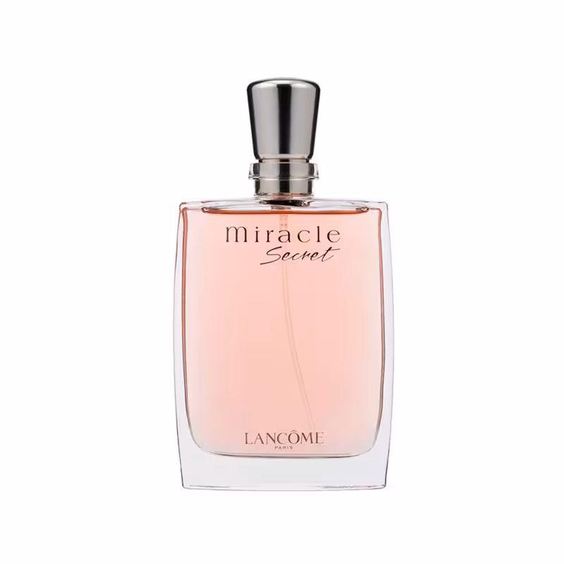 تستر سفارش اروپا عطر زنانه لانکوم میراکل سکرت Lancome Miracle Secret