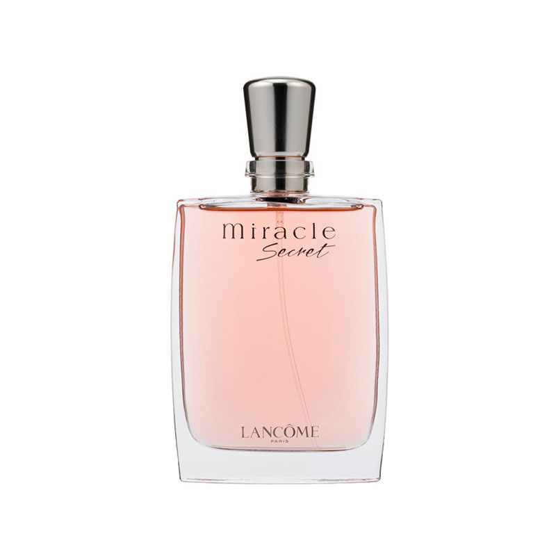 تستر سفارش اروپا عطر زنانه لانکوم میراکل سکرت Lancome Miracle Secret