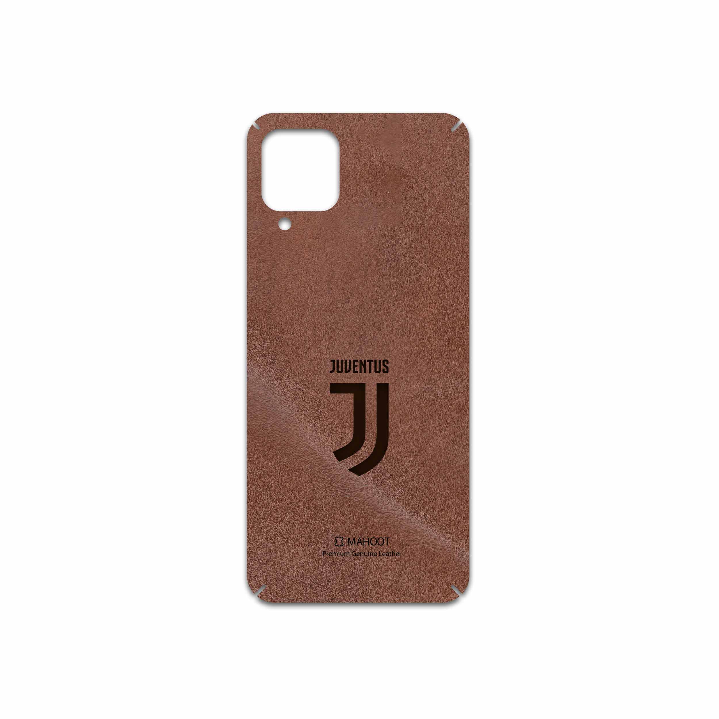 برچسب پوششی ماهوت مدل MNL-JUVE مناسب برای گوشی موبایل سامسونگ Galaxy A12