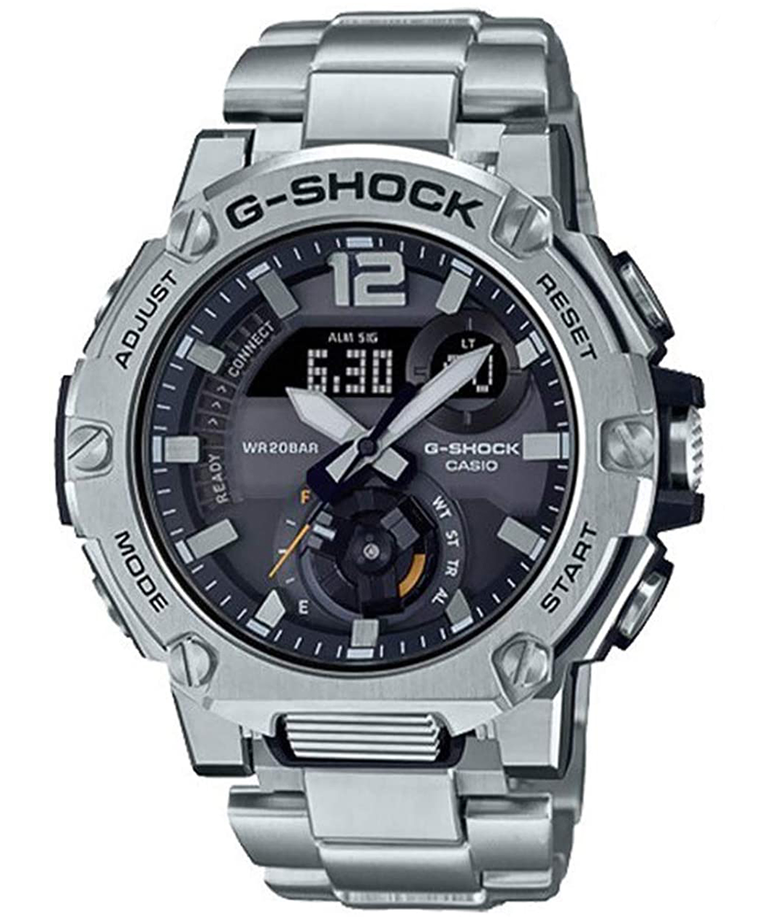 ساعت مچی مردانه کاسیو، زیرمجموعه G-Shock, کد GST-B300E-5ADR