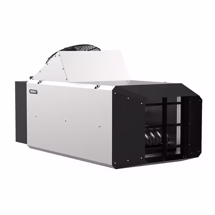 جت هیتر انرژی مدل GH-860