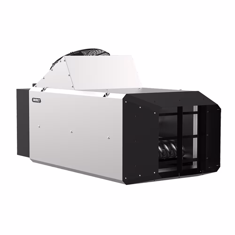 جت هیتر انرژی مدل GH-860
