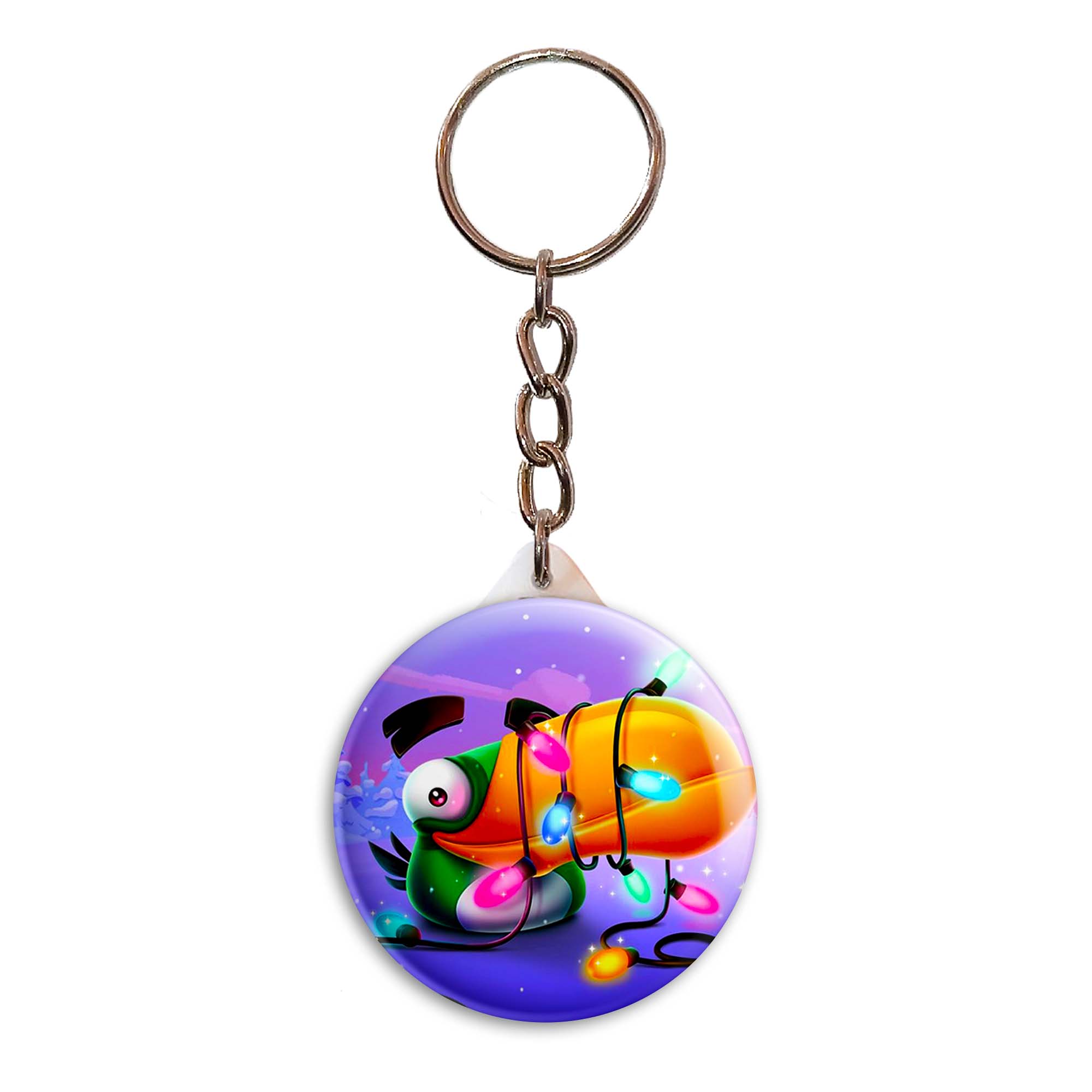 جاکلیدی پرمانه طرح پرندگان خشمگین انگری برد کد pmy.15507