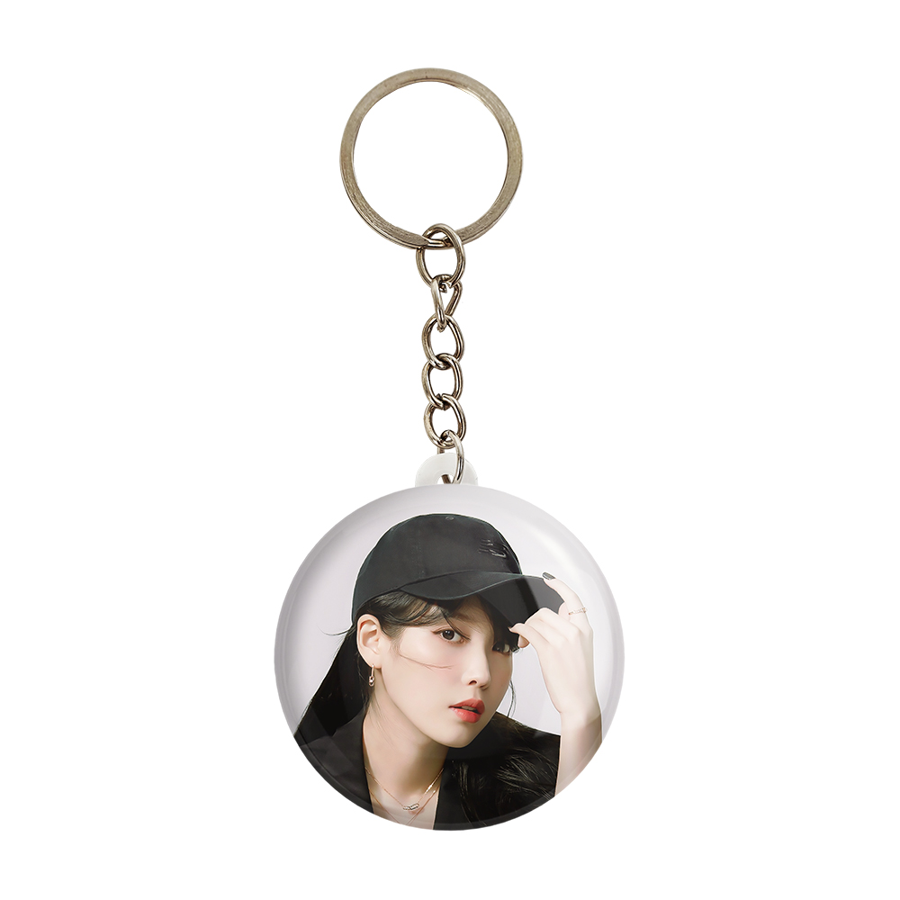 جاکلیدی خندالو مدل آیو IU کد 19809