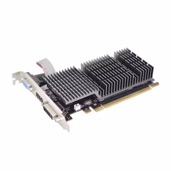کارت گرافیک ای فاکس مدل Geforce G210 1GB