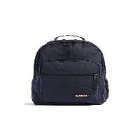 کیف مدرسه آبی مردانه و زنانه کوله پشتی سرمه‌ای اورجینال Eastpak