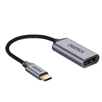 کابل تبدیل USB.C به DP adapter چویتک مدل H11 طول 0.2 متر