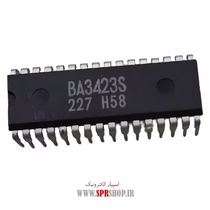 آی سی BA3423S
