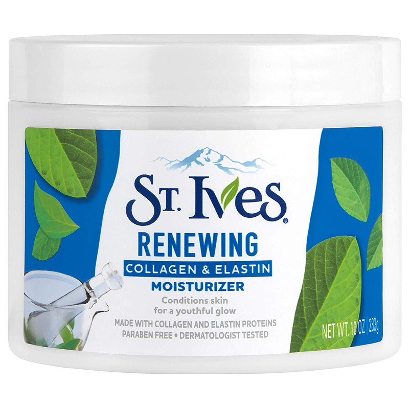 کرم آبرسان اس تی.ایوز st. ives مدل RENEWING حجم 300mL
