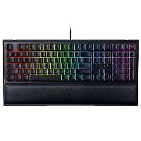 کیبورد گیمینگ ORNATA V2 ریزر - فراز سیستم