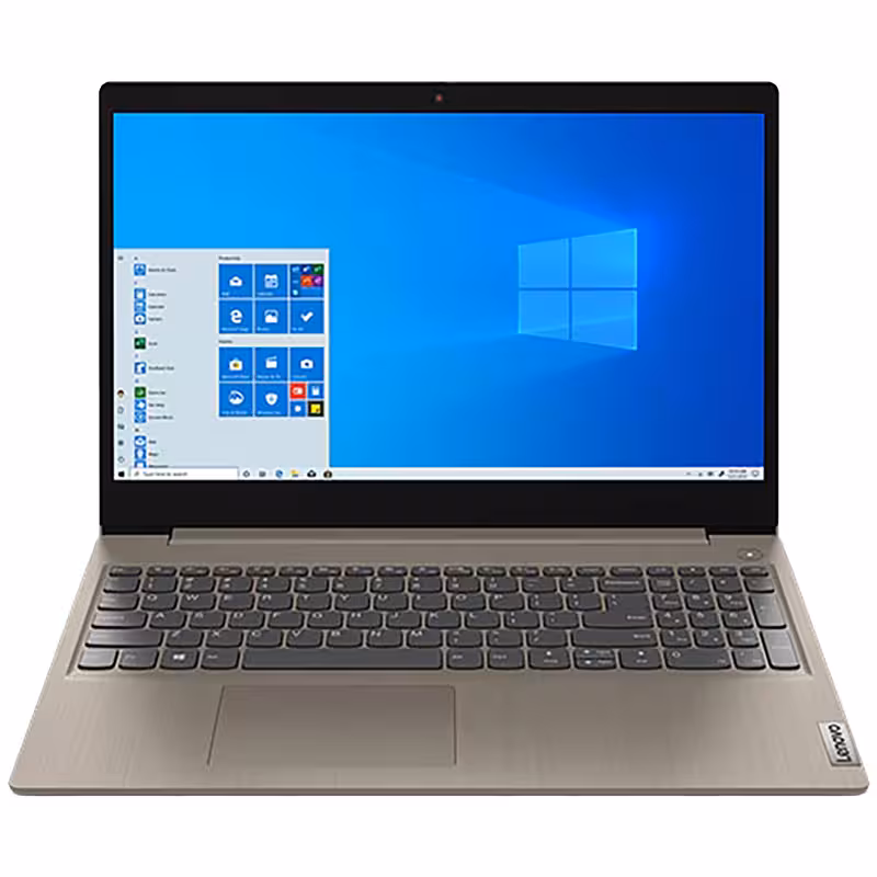 لپ تاپ لنوو مدل IdeaPad 3 2020-BA