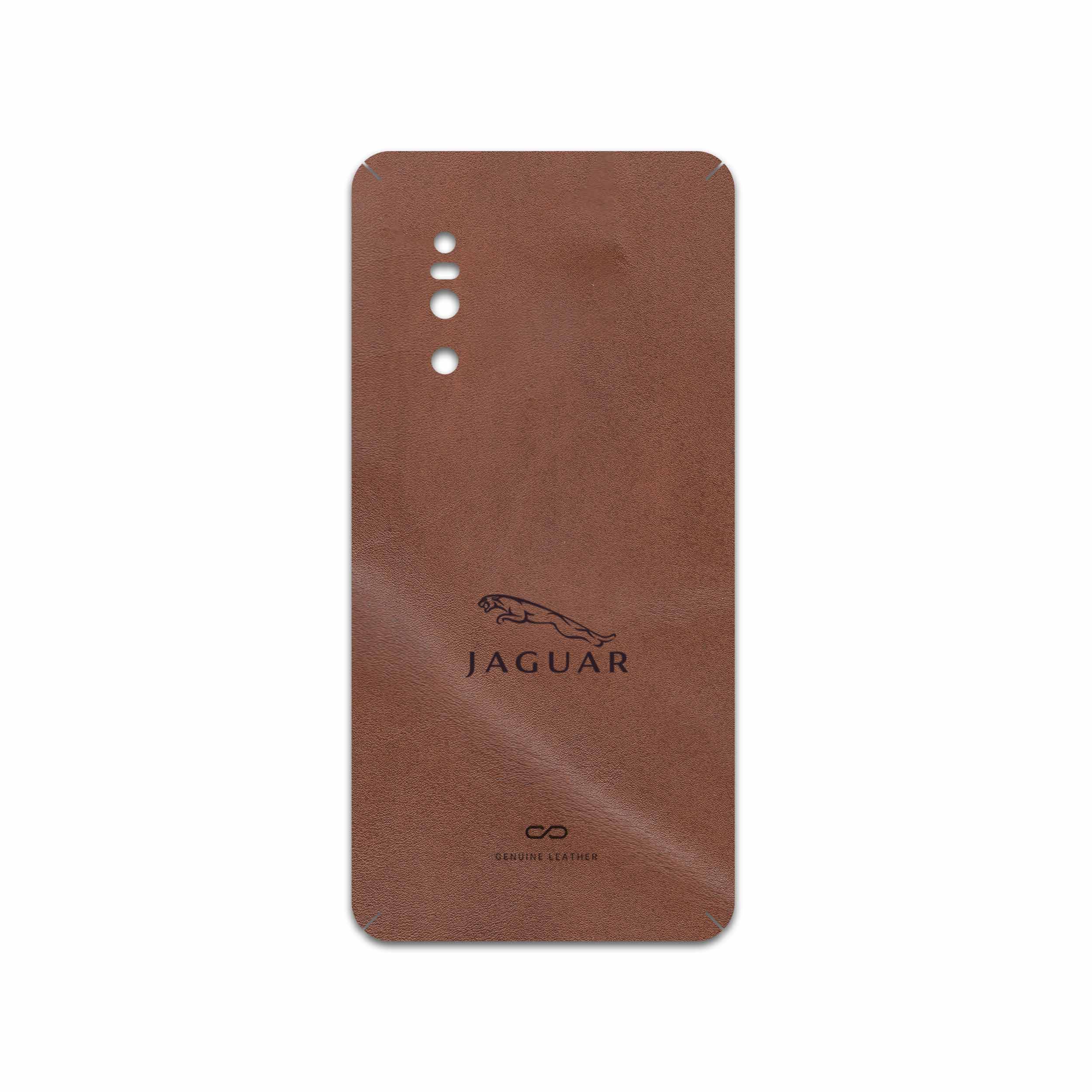 برچسب پوششی ماهوت مدل MNL-JGR مناسب برای گوشی موبایل ویوو X27