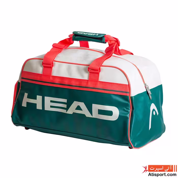 ساک تنیس Head 4 Major Club Bag GEFC Mod283577