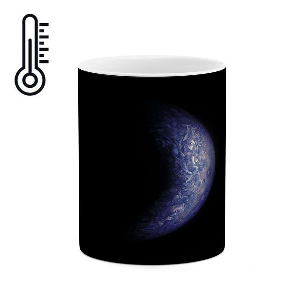 ماگ حرارتی کاکتی طرح فانتزی مدل mgh16503