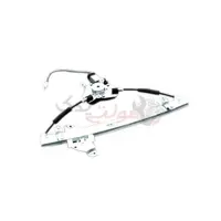 شیشه بالابر جلو راست ام وی ام 530 و 550 | مولتی یدک